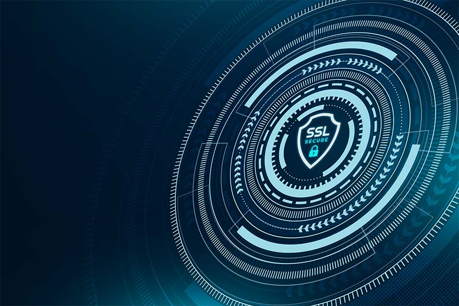 Certyfikat SSL na stronie www: Bezpieczeństwo i wiarygodność online